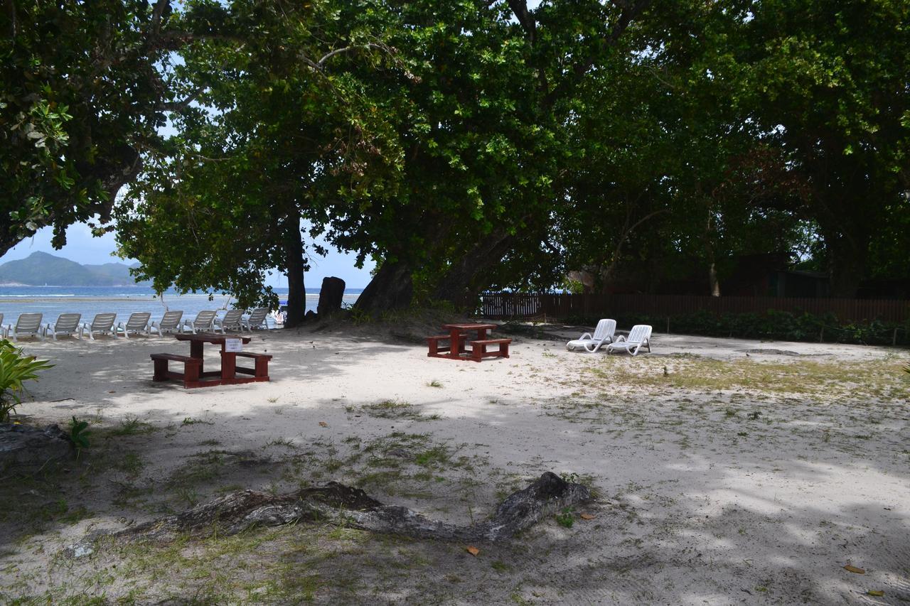 Villa Creole La Digue Zewnętrze zdjęcie